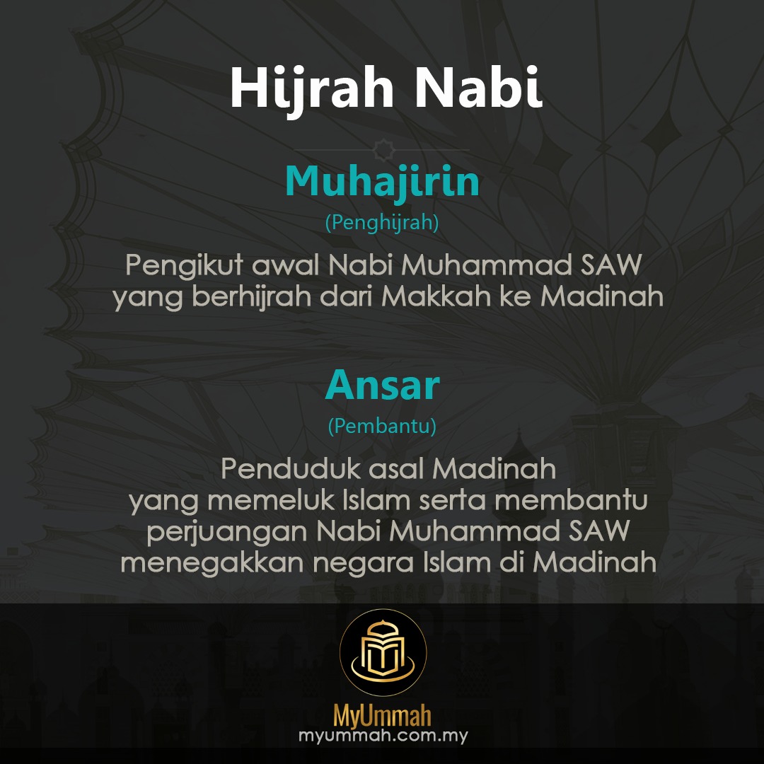 MyUmmah